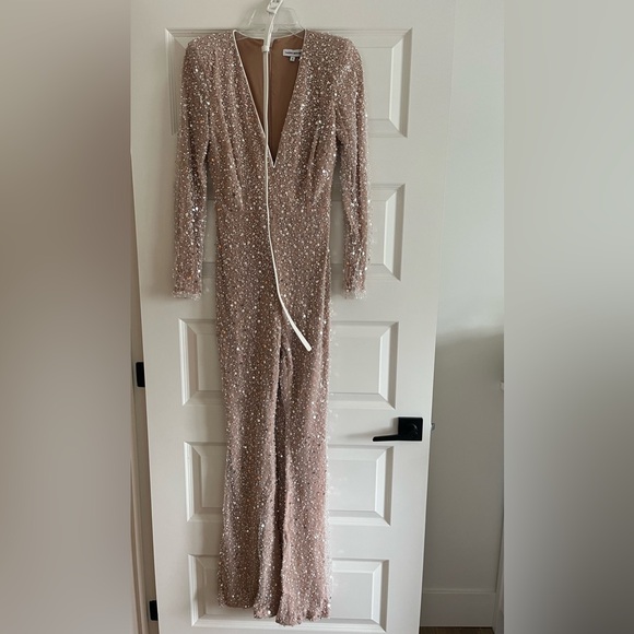 Nadine Merabi Jumpsuit - Picture 2 of 8